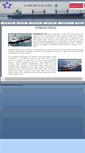 Mobile Screenshot of eurobulk.gr